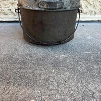 Gavetta da alpino ww1