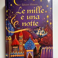 Libro “Le mille e una notte”