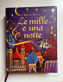 Libro “Le mille e una notte”