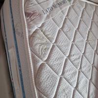 Materasso matrimoniale