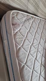 Materasso matrimoniale