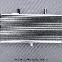 Radiatore DERBI GPR 50 2T / NUDE 2004 - 2008