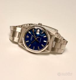 Rolex Oysterdate Precision Ref. 6694