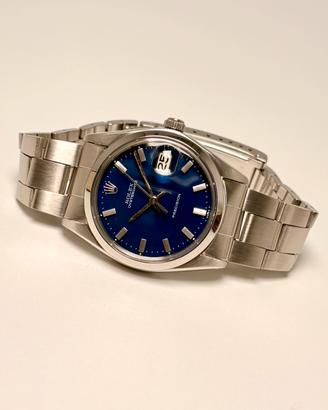 Rolex Oysterdate Precision Ref. 6694