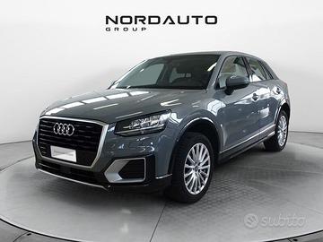 Audi Q2 1.6 TDI S tronic Design