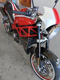 Ducati Monster S4RS