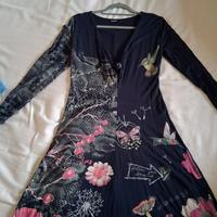 Vestito originale Desigual 