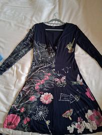 Vestito originale Desigual 
