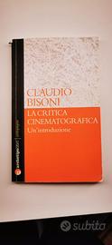 Claudio Bisoni, la critica Cinematografica