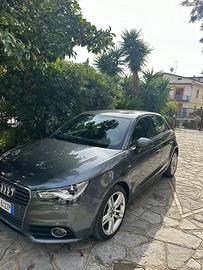 Audi A1 1200 S Line Edition