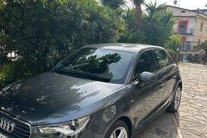 Audi A1 1200 S Line Edition