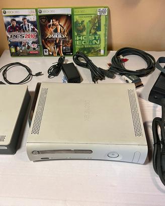 XBox 360