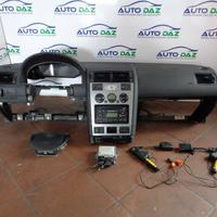 KIT AIRBAG PER FORD MONDEO ANNO 2005