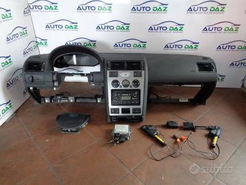 KIT AIRBAG PER FORD MONDEO ANNO 2005