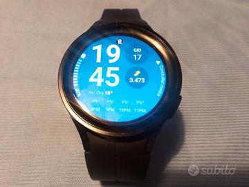 Samsung Galaxy Watch5 Pro (45mm) - Top di gamma