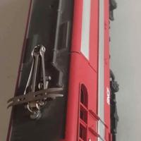 Locomotiva  Capitole No scatola 