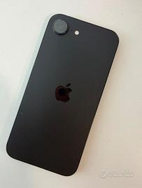 IPHONE 16E 128GB CON GARANZIA