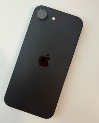 IPHONE 16E 128GB CON GARANZIA