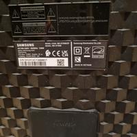 Samsung MX-ST90B/ZF Cassa Bluetooth