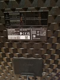 Samsung MX-ST90B/ZF Cassa Bluetooth