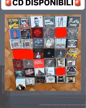MATERIALE RAP ITALIANO