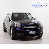 MINI Countryman Mini Cooper D ALL4