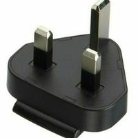 Adattatore Caricatore Tipo-G 0545A2 Blackberry Ali