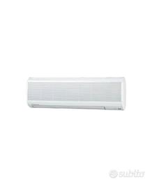 Monosplit a parete Mitsubishi MSC-12 RV