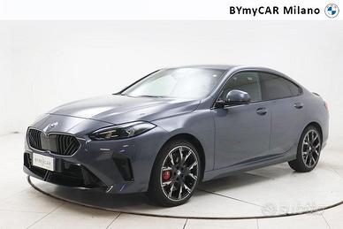 BMW Serie 2 218d Gran Coupe MSport Pro auto