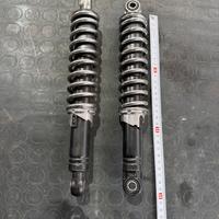 Ammortizzatore sebac