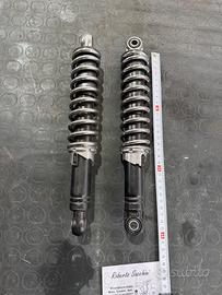 Ammortizzatore sebac