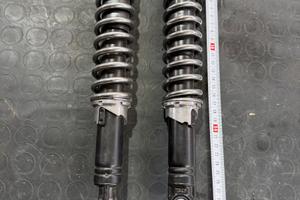 Ammortizzatore sebac