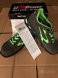 Scarpe da lavoro nr. 41 - NUOVE