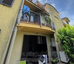 Appartamento Fabriano [A4294796]