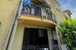 Appartamento Fabriano [A4294796]