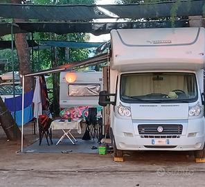 Mobilvetta Kea M 71
