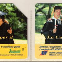 Scheda - La carta vincente per il tuo futuro