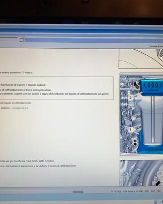 Manuale officina Audi Vw