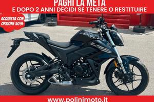 Cyclone BATTLO 125 - Spediamo in tutta Italia