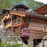 Lo Pailler de Mamma e Pappa