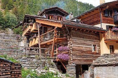 Lo Pailler de Mamma e Pappa