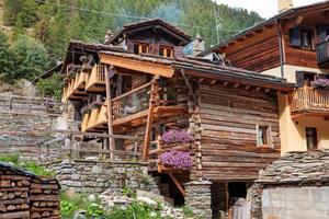 Lo Pailler de Mamma e Pappa