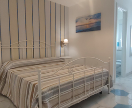 Casa vacanze al mare piccola capri
