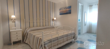 Casa vacanze al mare piccola capri