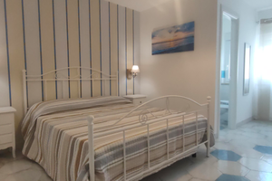 Casa vacanze al mare piccola capri