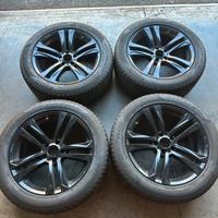 Cerchi MAK ET30 compatibili WV audi bmw mercedes