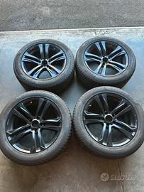 Cerchi MAK ET30 compatibili WV audi bmw mercedes