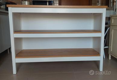 Isola per la cucina ikea
