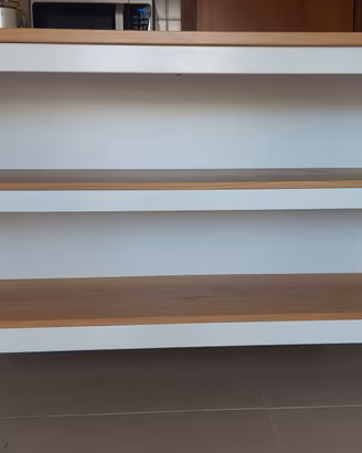 Isola per la cucina ikea
