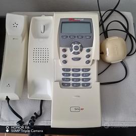 telefono linea fissa Sirio 187 